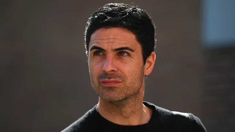 Mikel Arteta’s Revelation: The Turning Point in His Journey to Arsenal Manager